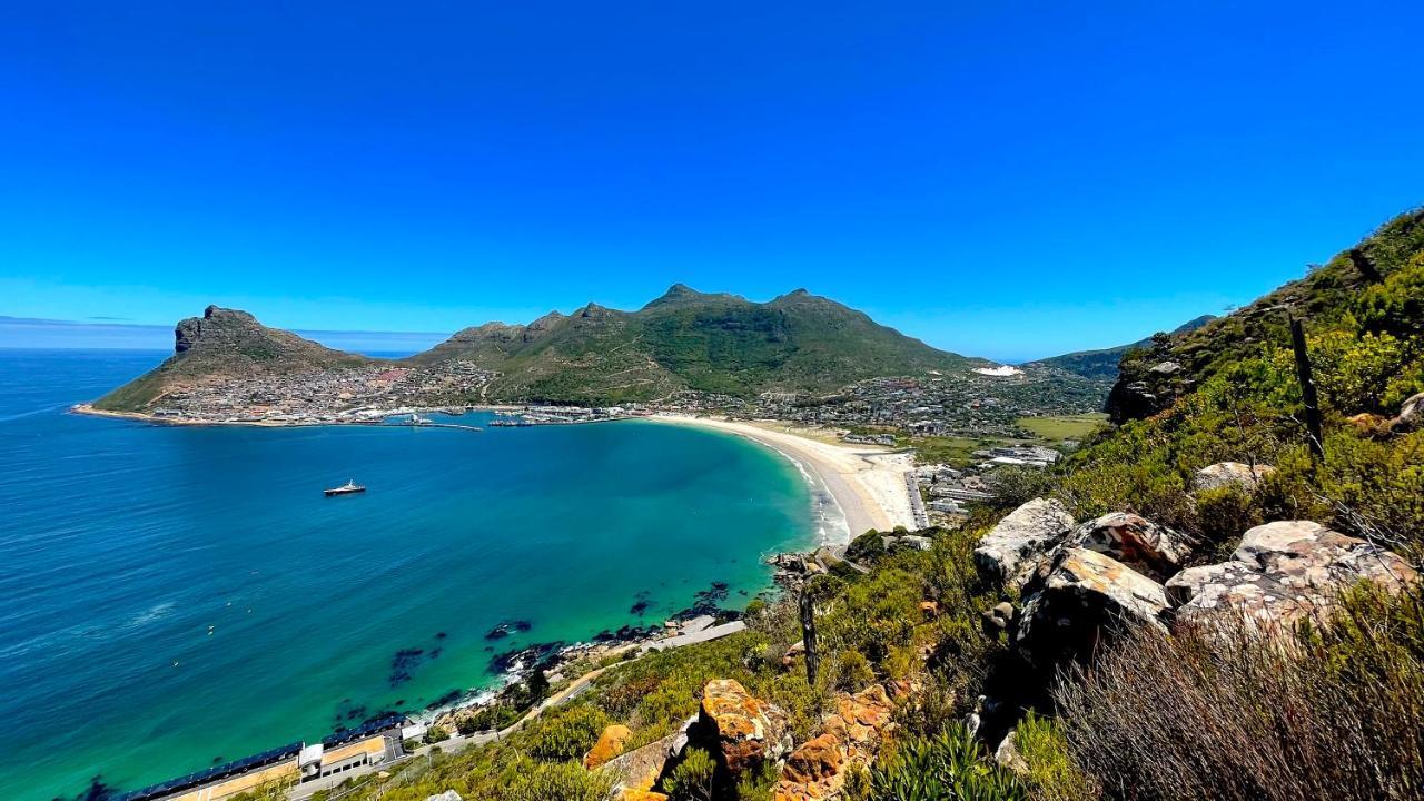 Unique Hout Bay House Villa Buitenkant foto