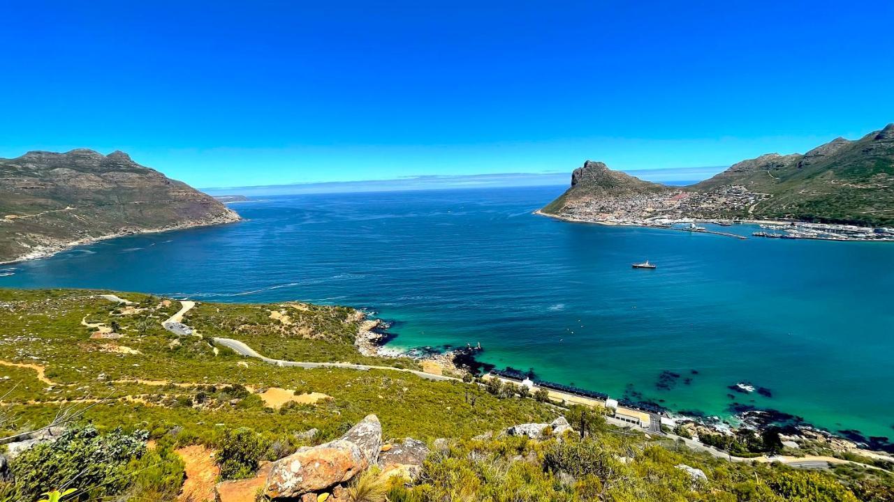 Unique Hout Bay House Villa Buitenkant foto